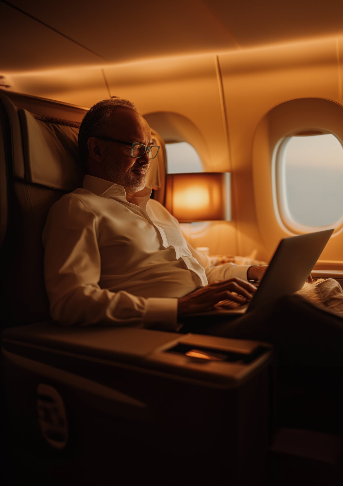 Private Jets Transfers